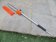 Chainsaw Pruner Pole Saw