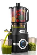 Cold Press Juicer, 140mm Large