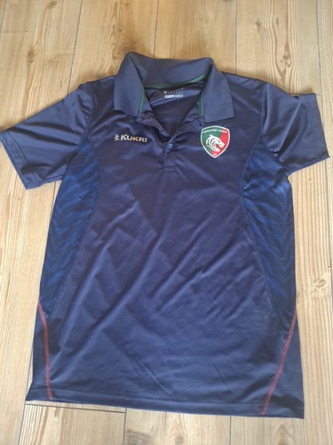 Leicester tigers kukri blue - tigers,