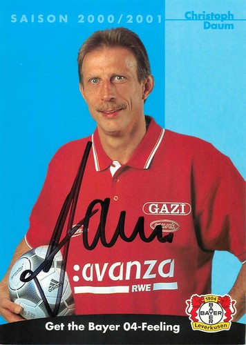 Autograph christoph - autograph,