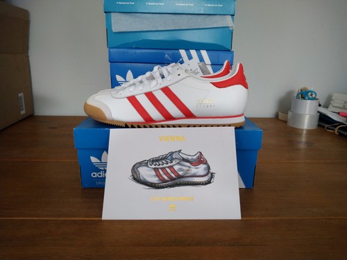 Adidas originals vienna rom - vienna,