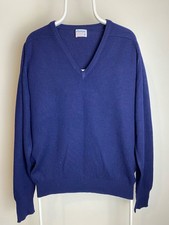 Ballantyne Vintage Cashmere