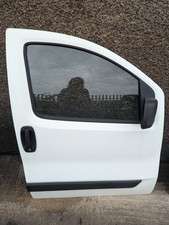 08-16 PEUGEOT BIPPER CITROEN