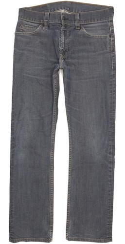 Levi 506 men - 506, straight