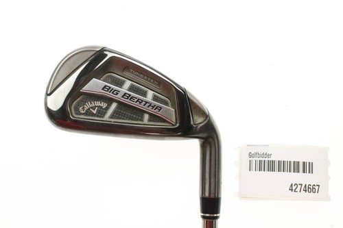Callaway big bertha golf - big, os
