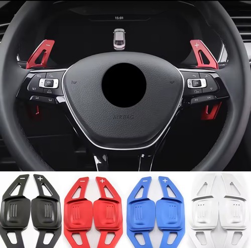 Steering wheel dsg - steering, paddle