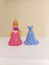 Disney Princess Magiclip Doll