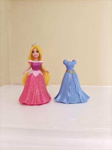 Disney princess magiclip doll - princess,