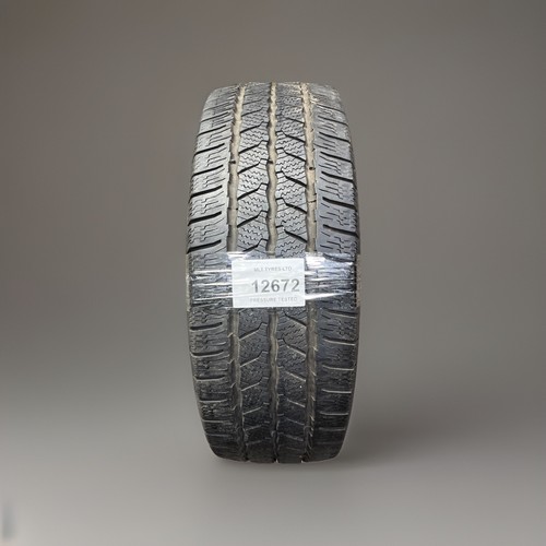 205 r15c continental - 205/65, van