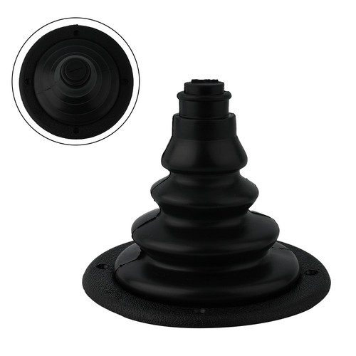 Rigging hole cover - rigging, marine