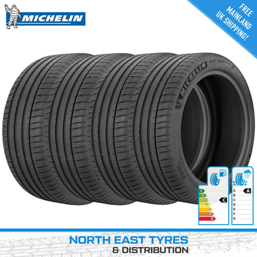 255 michelin pilot - 60, 18