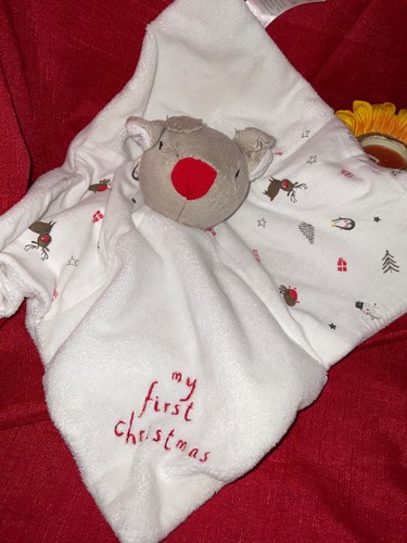 Matalan reindeer comforter - matalan,