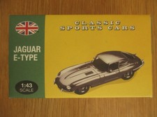 Atlas Editions Diecast Classic