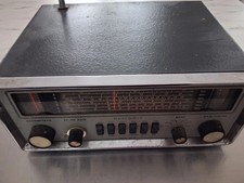 HAM/COMMUNICATIONS RECEIVER