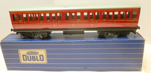 Hornby dublo 32092 d14 - dublo,