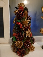 Christmas Table Centre Piece