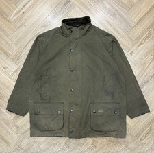 Barbour Classic Beaufort