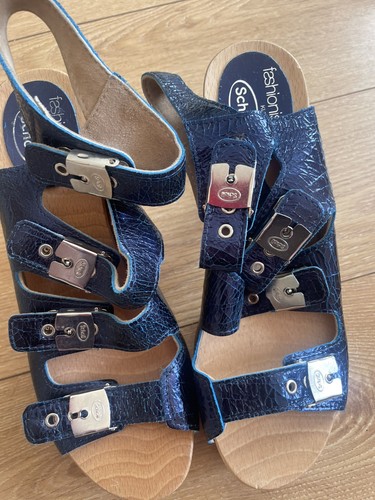 Scholl kurt geiger - scholl,
