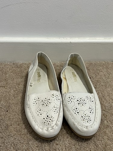 Softlites women shoes - women's, 6