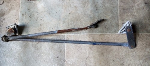 Toyota mr2 wiper - toyota,