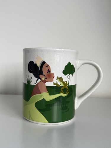 Disney tiana princess and - tiana,