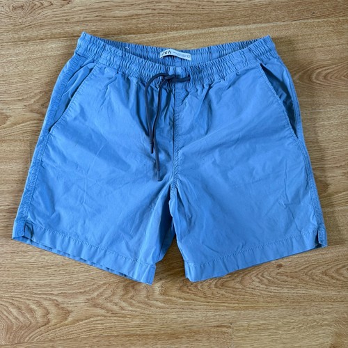 Zara men light blue - zara,