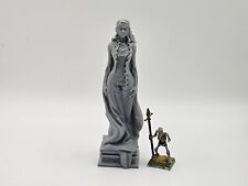 elf full statue Terrain