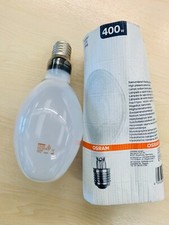 New Old Stock 3x Osram Vialox