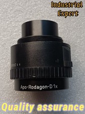 1PC USED Apo-Rodagon-D 1X