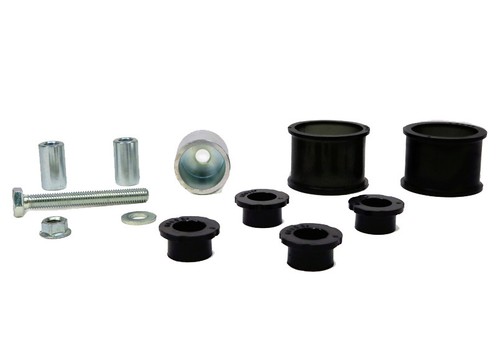 Whiteline steering rack pinion - steering,