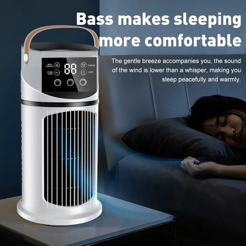 Air cooler fan - air,