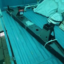 landrover defender rear cross member