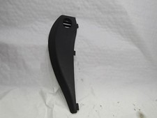 Renault Espace Mk4 02-06 pre-facelift OS right front dash dashboard end trim