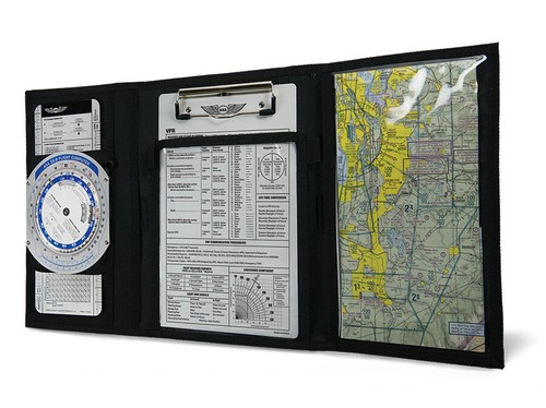 Asa tri fold vfr - tri-fold,