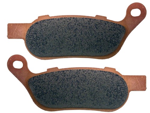 Brake pads rear for - brake,