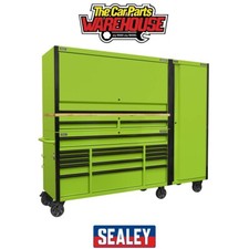 Sealey AP6115BECOMBO2