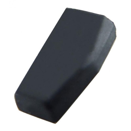 Blank id46 pcf7936 - 2x, carbon
