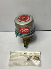 Jackes Evans 2FL2 3MP-23MM Solenoid Valve 110-120Volts 50-60Cycles 14Watts
