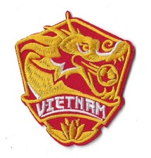 Vietnam Football National Team