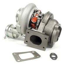TD04HL-19T Billet 6+6 Upgrade