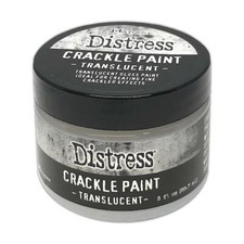 Tim Holtz Distress Crackle