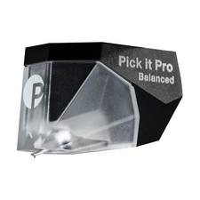 Pro-Ject Pick it PRO Balanced