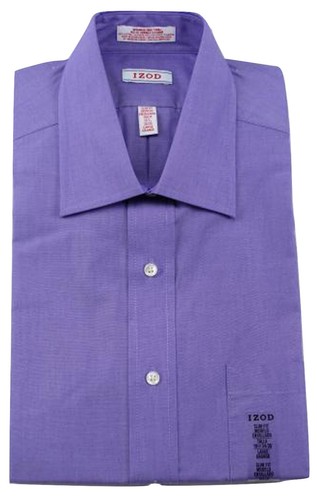 Mens shirt izod - izod, fit