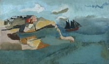 Ben Nicholson : c.1930 