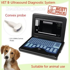 Notebook Vet Veterinary