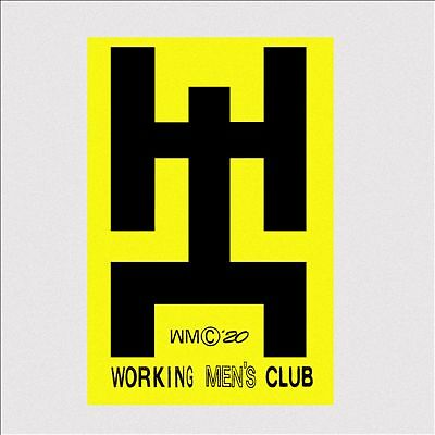 Working men club - club,