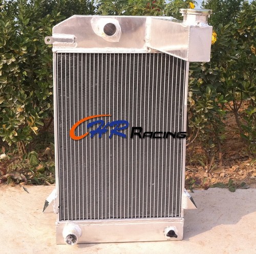 3row aluminum radiator for - aluminum,