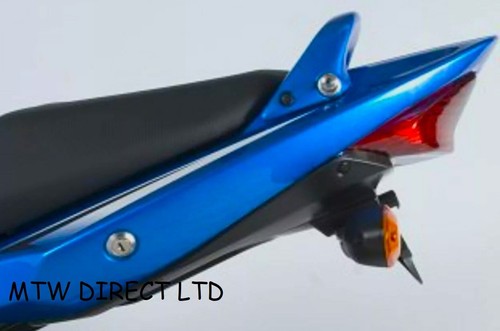 Racing tail tidy licence - racing, /