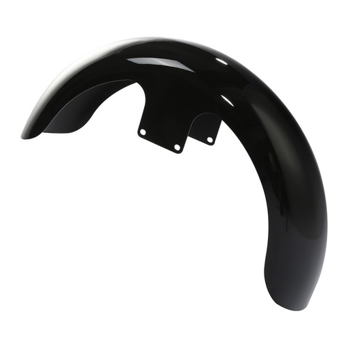 Vivid black wrap front - vivid,