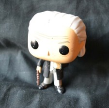 Doctor Who Action Figure Funko